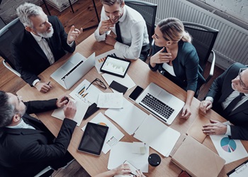 Direct Marketing Solutions​