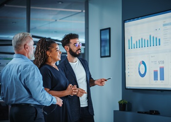 Market Performance Analysis​