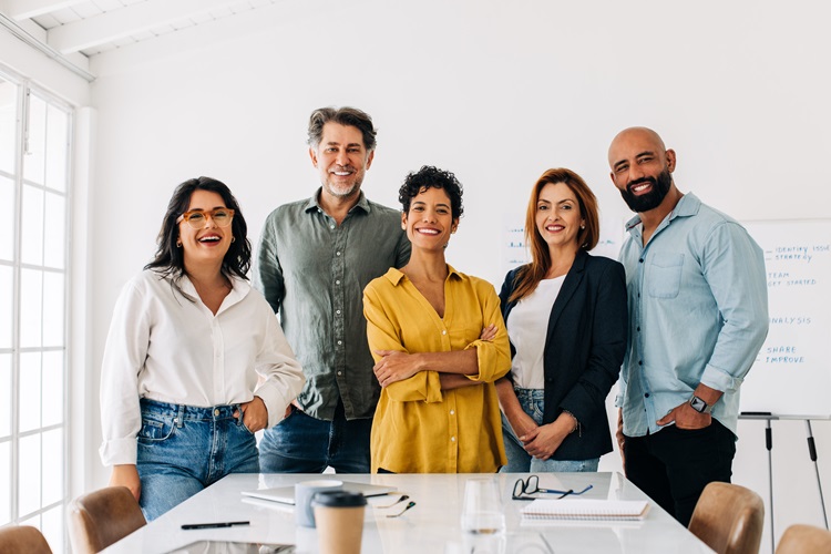 Your Partner for Strategic Telecom Growth​