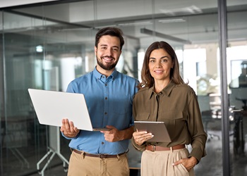 Business Development Consultation​