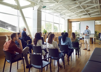 Leadership Training Programs​