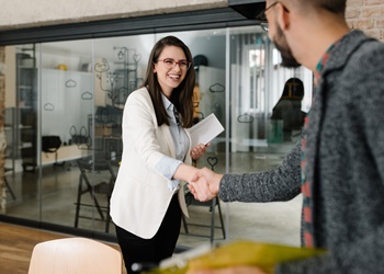 Entry-Level Job Openings​